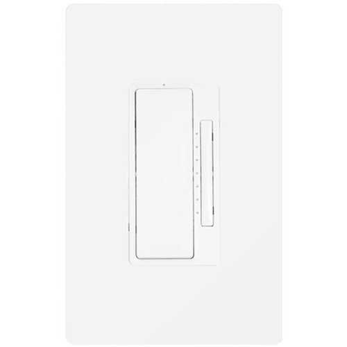 Legrand-On-Q In-Wall Tru-Universal RF Dimmer, White
