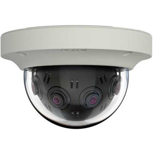 Pelco Optera 12 Megapixel Network Camera