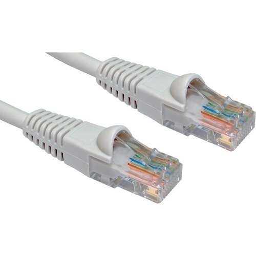 W Box Cat.5e Patch Network Cable