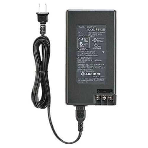Aiphone PS-1225 AC Adapter