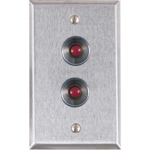 Alarm Controls RP-27 Push Button