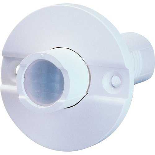 Visonic Micro SPY-4 Motion Sensor