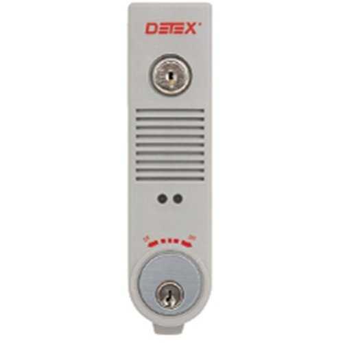 Detex EAX-500W Security Alarm