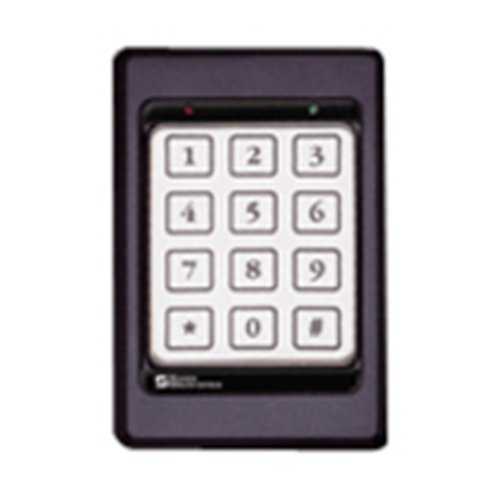 Essex Electronics KTP-103-KN Keypad Access Device