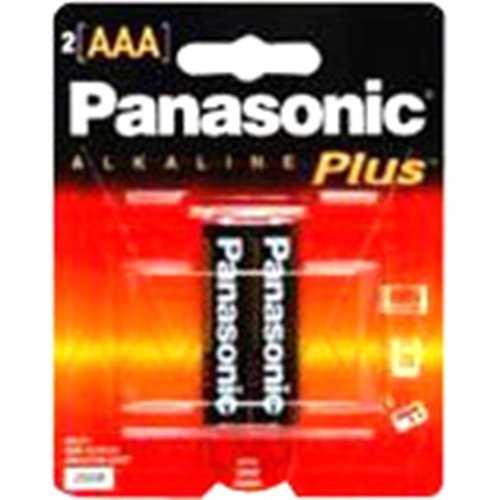 Panasonic Lr03xwa/C General Purpose Battery