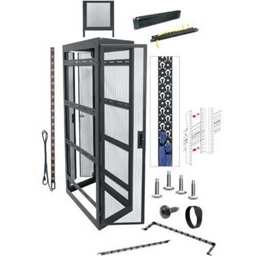 Middle Atlantic Mrk-4431-Dvr Enclosure