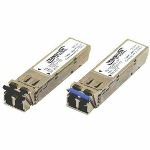 Transition Networks Tn-10gsfp-Sr SFP+ Module