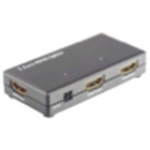 Src Hhsp2 HDMI Splitter