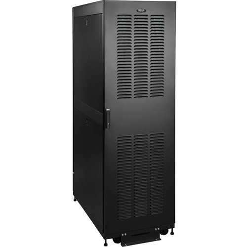 Tripp Lite 42u Rack Enclosure Server Cabinet Industrial NEMA 12 Harsh Environments