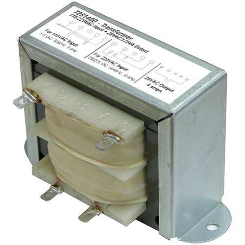 Altronix T28140D Step Down Transformer