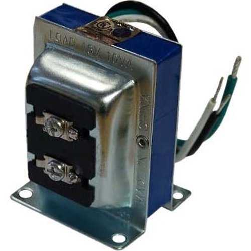 Alpha SS102A Step Down Transformer