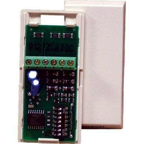 Bosch D9127U POPIT Module