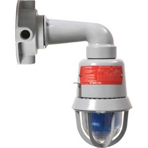 Edwards Signaling 116 Class 12 - 48 VDC Strobes