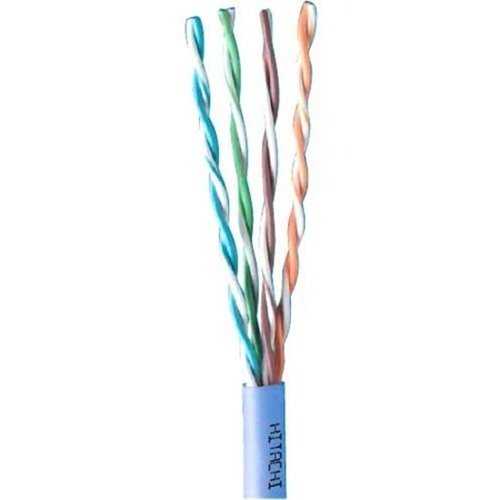 Hitachi Cat.5e Network Cable