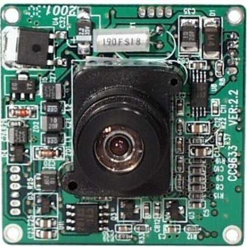 Speco Surveillance Camera - Board