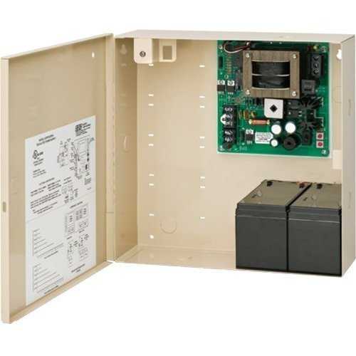 SDC 632RF 2 Amp Power Supply