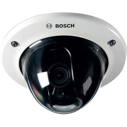 Bosch FLEXIDOME IP Network Camera - Dome