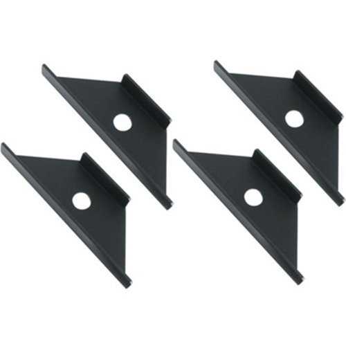 Middle Atlantic Mounting Bracket For Rack - Black