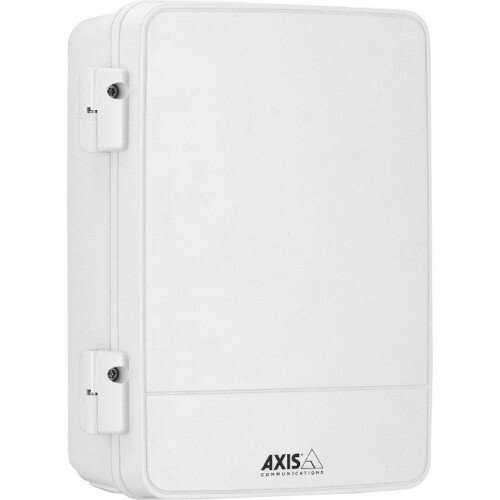 AXIS T98A-VE Security Enclosure