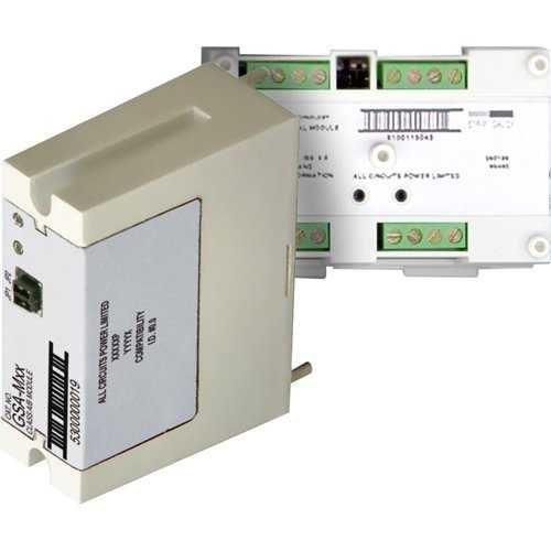 Vigilant Dual Input Signal Module (Standard Mount) - UL/ULC Listed