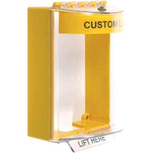 STI Universal Stopper STI-13310CY Fire Equipment Enclosure