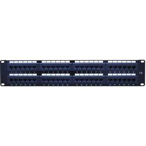 Vanco Patch Panel