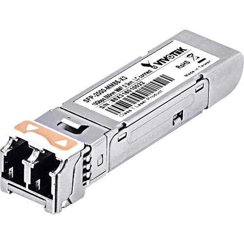 Vivotek 10g SFP+ Transceiver