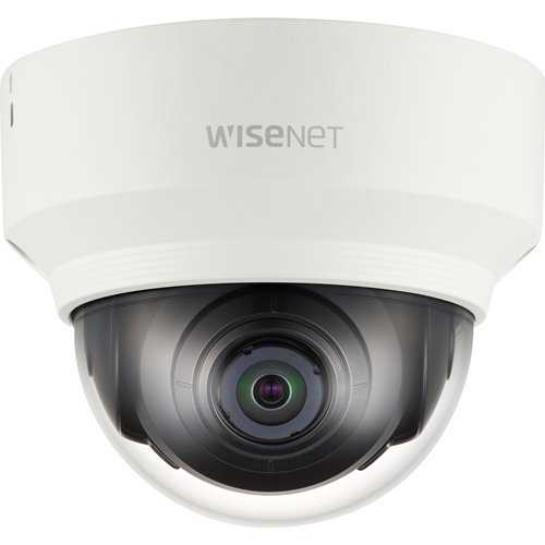 Wisenet XND-6010 2 Megapixel Network Camera - Dome