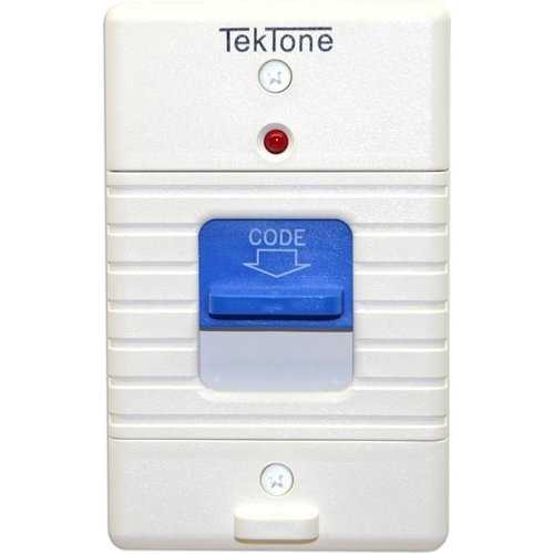 TekTone SF156B Code Station