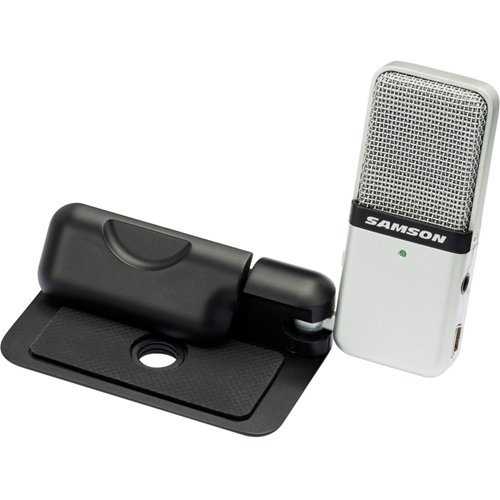 Samson Go Mic Microphone