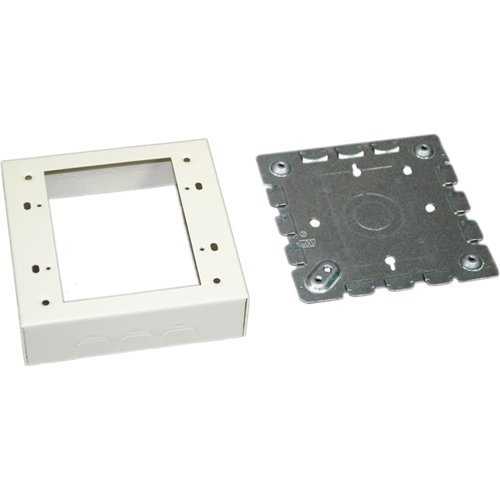 Wiremold V5747-2 Mounting Box