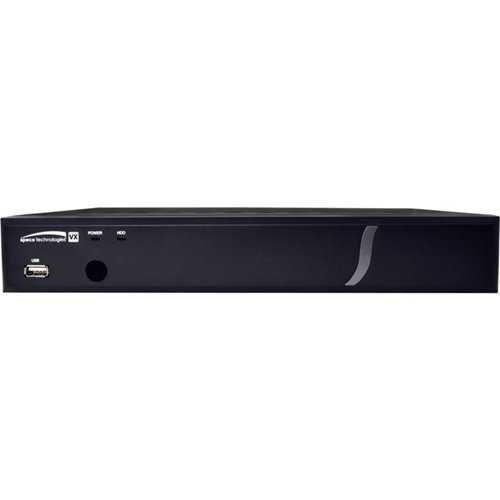 Speco 16 Channel High Megapixel HD-TVI DVR