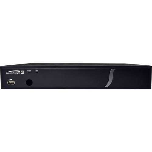 Speco 16 Channel High Megapixel HD-TVI DVR