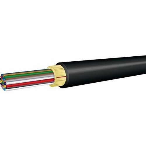 OCC Ultra-Fox DX Fiber Optic Network Cable