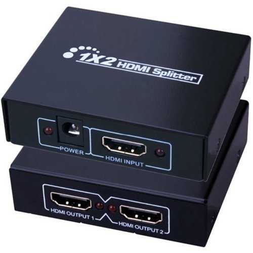 Vanco HDMI 1×2 Splitter