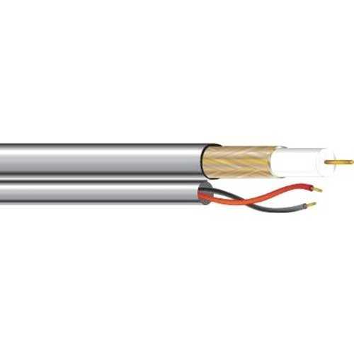 West Penn Coaxial Video Cable