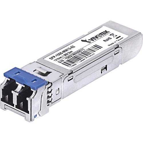 Vivotek Sfp-1000-Sm13-40i SFP (Mini-Gbic) Module