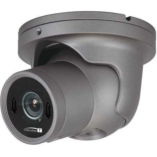 Speco Intensifier T Htint60t 2 Megapixel Surveillance Camera - Turret