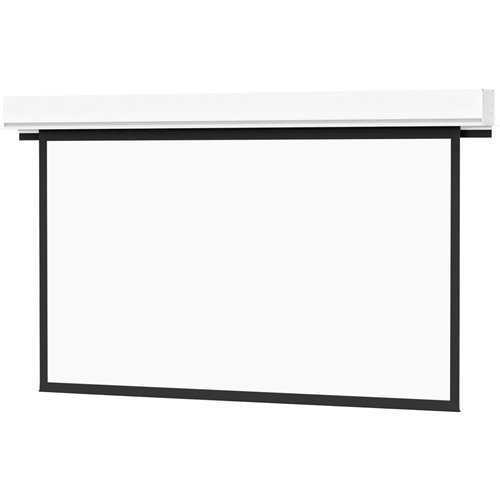 Da-Lite Advantage Deluxe Electrol 133" Electric Projection Screen