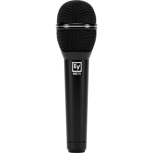 Electro-Voice Nd76 Microphone