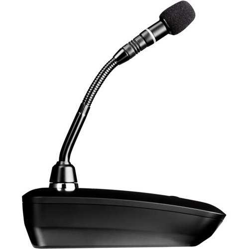 Shure ULXD8 Wireless Gooseneck Base Transmitter