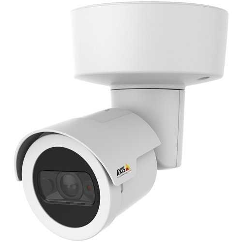 Axis M2026-Le Mk Ii 4 Megapixel Network Camera - Bullet