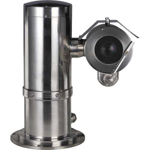 2mp 30x Explosion-Proof PTZ Network Camera