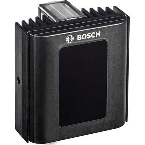 Bosch Illuminator 940nm Medium Range Poe+