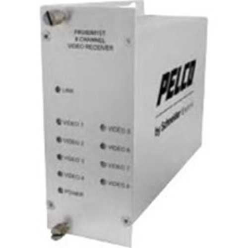 Pelco Frv80s1st Video Extender Receiver