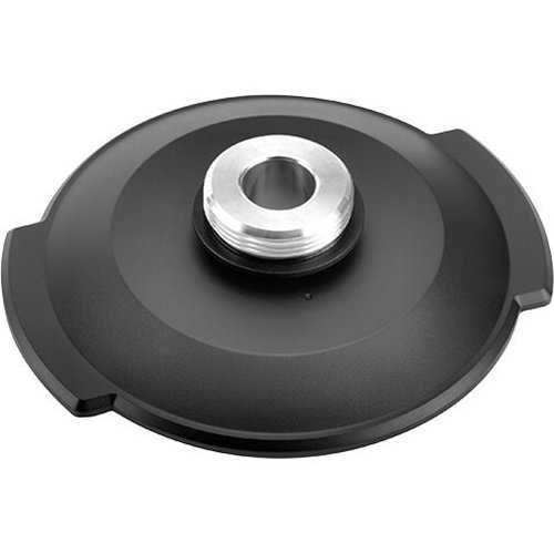 Pelco Camera Mount For Surveillance Camera - Black