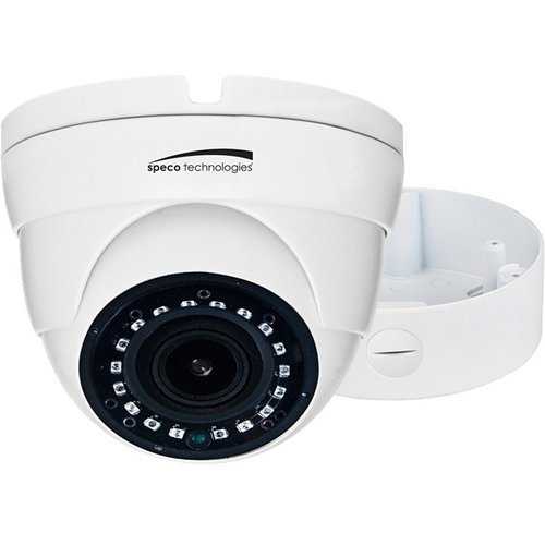 Speco VLDT3WM 2 Megapixel Surveillance Camera - Dome