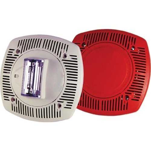 Potter Spkstr-24clp Series Low Profile Ceiling Mount Speaker Strobe