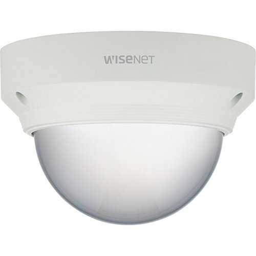 Hanwha Techwin Security Camera Dome Cover