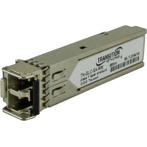 Transition Networks Tn-Glc-Sx-Mm SFP (Mini-Gbic) Module